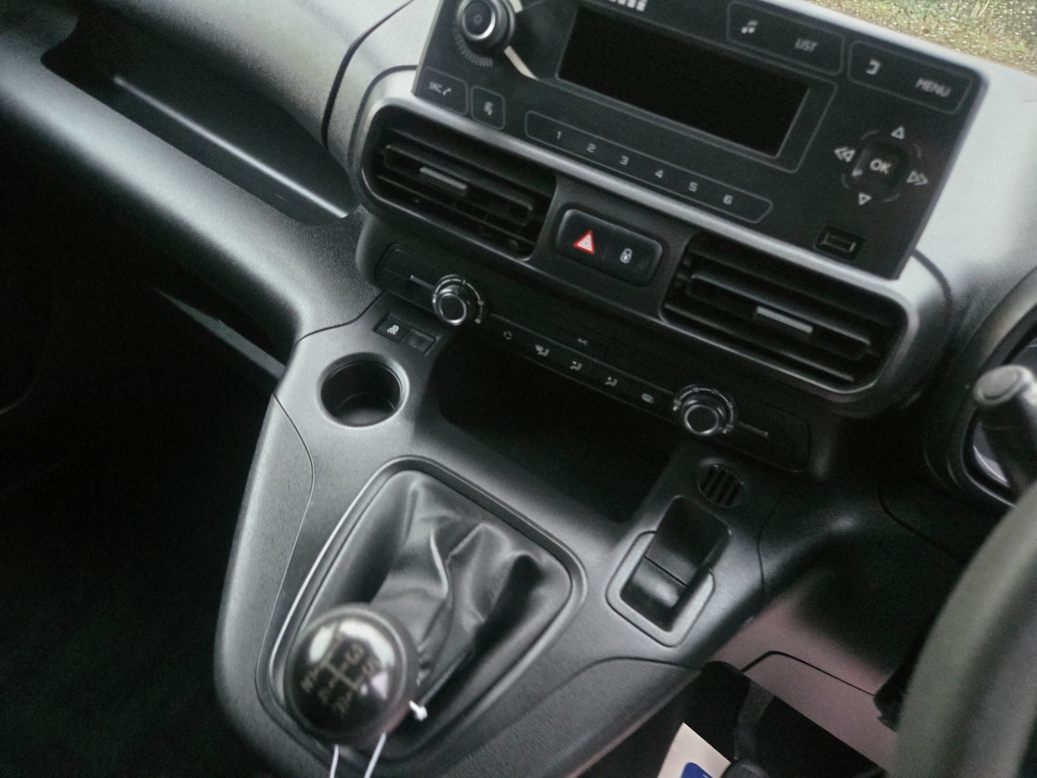 Used Vauxhall Combo 2019 for sale - 76984403: Photo 16