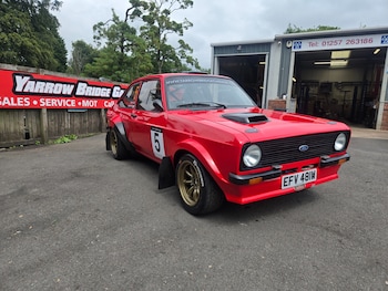 Used Ford Escort 1980 for sale - 78937977: Photo