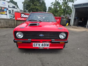 Used Ford Escort 1980 for sale - 78937977: Photo