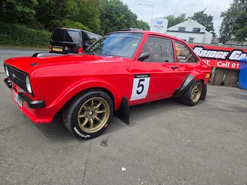 Used Ford Escort 1980 for sale - 78937977: Photo
