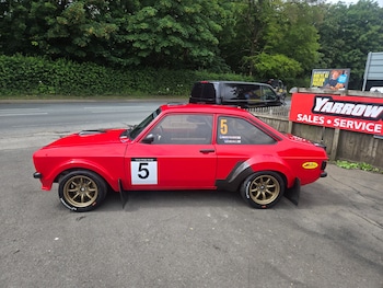 Used Ford Escort 1980 for sale - 78937977: Photo