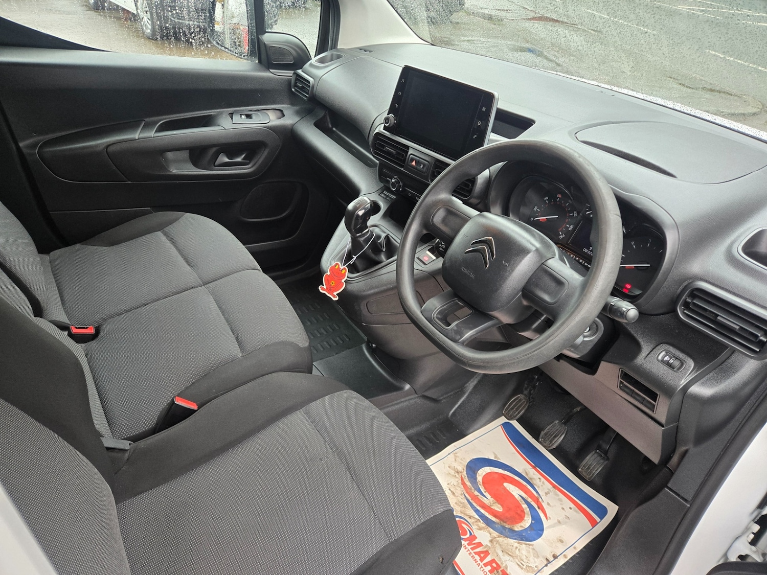Used Citroen Berlingo 2020 for sale - 77718347: Photo 11