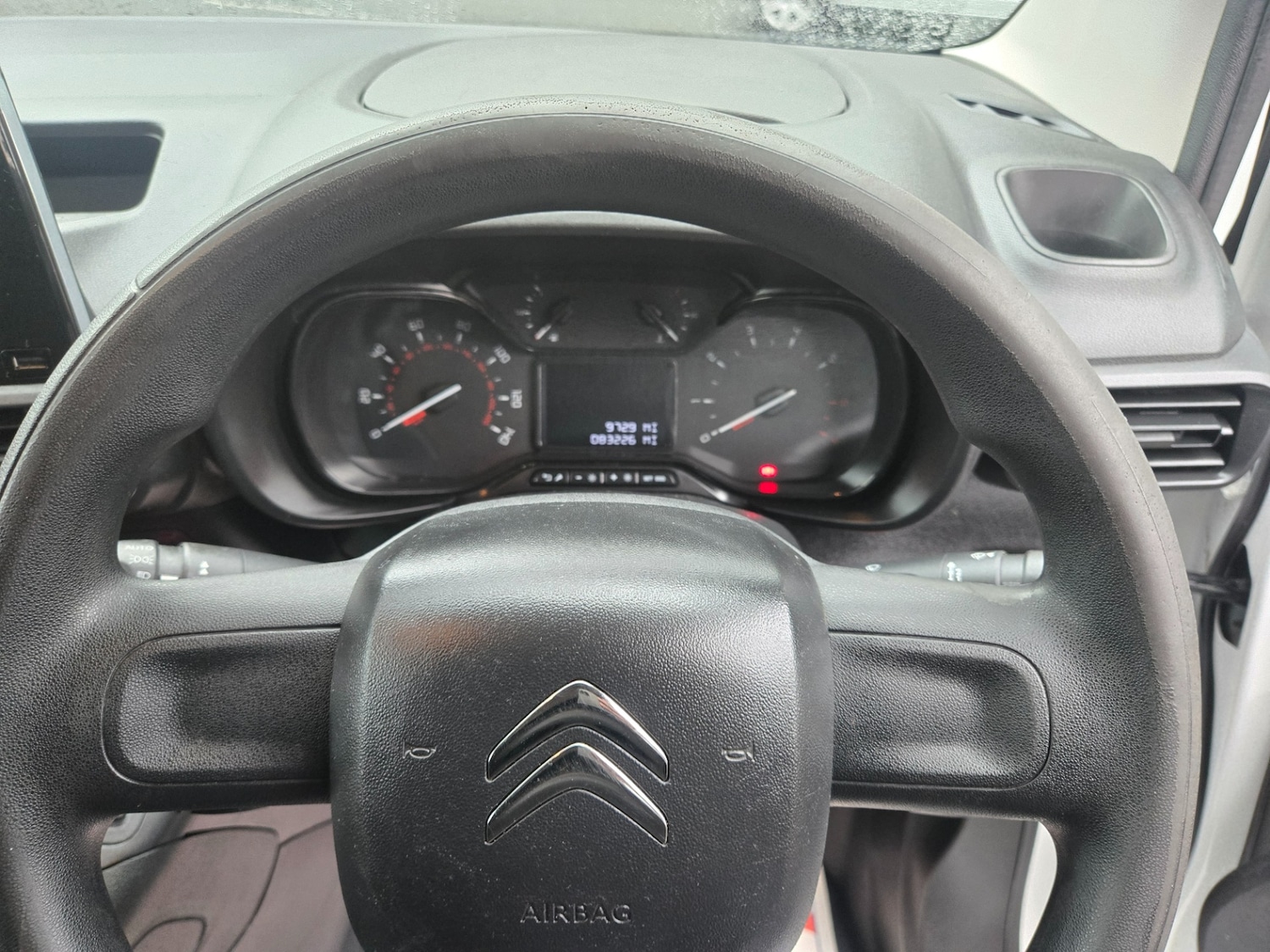 Used Citroen Berlingo 2020 for sale - 77718347: Photo 12