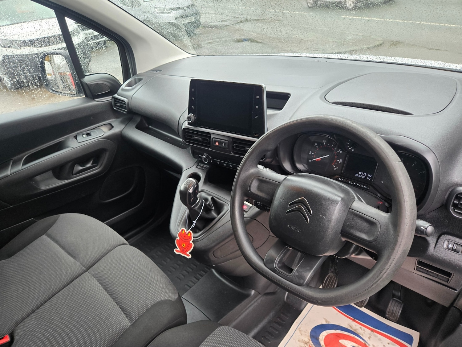 Used Citroen Berlingo 2020 for sale - 77718347: Photo 13