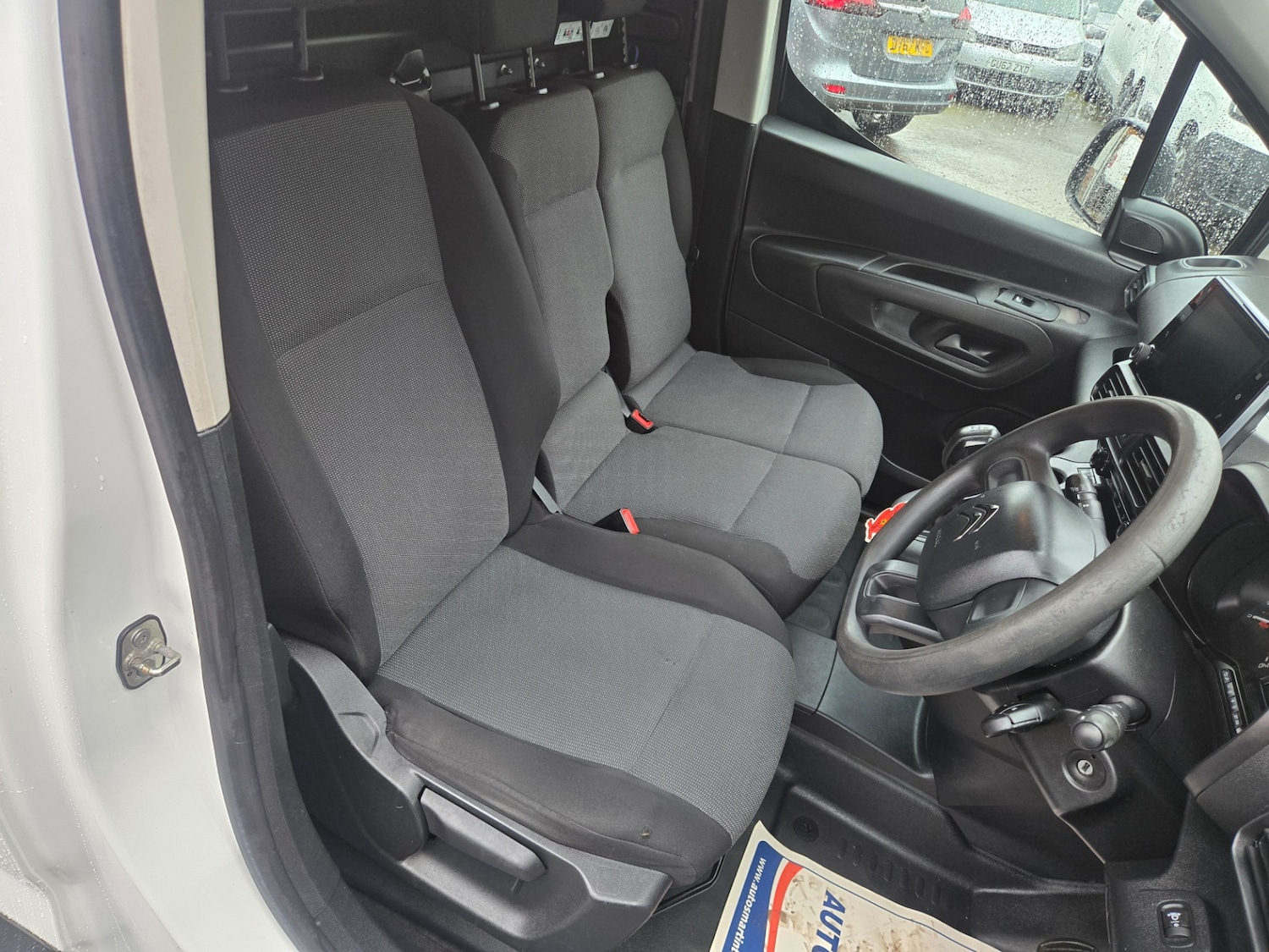 Used Citroen Berlingo 2020 for sale - 77718347: Photo 14