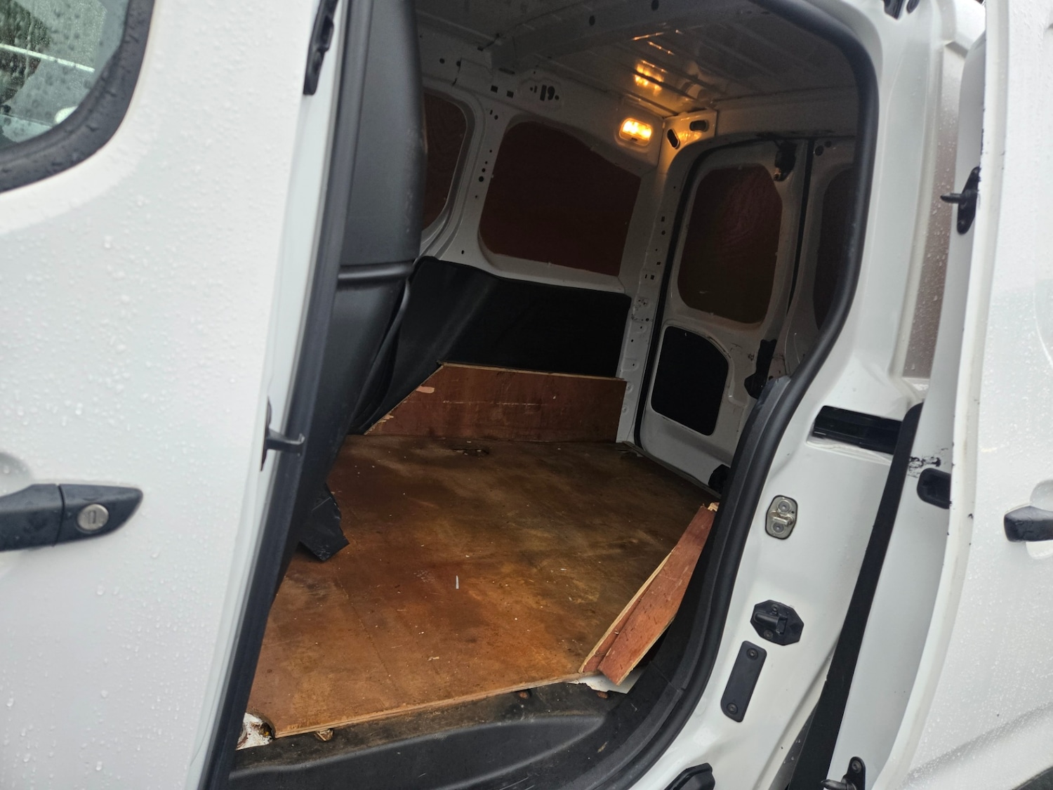 Used Citroen Berlingo 2020 for sale - 77718347: Photo 5