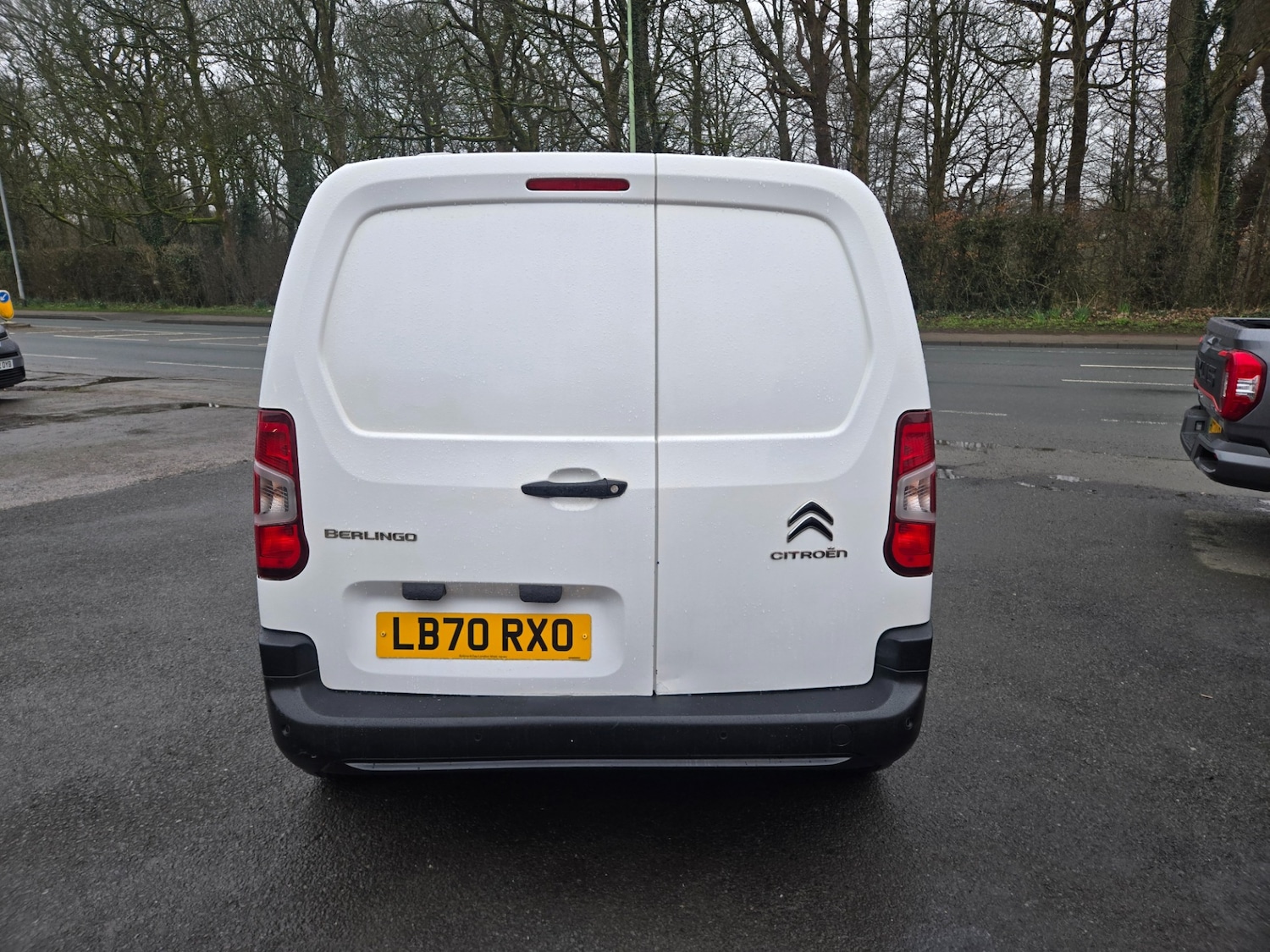 Used Citroen Berlingo 2020 for sale - 77718347: Photo 7