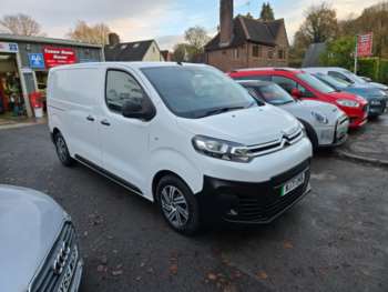 Used Citroen Dispatch 2021 for sale - 72941983: Photo