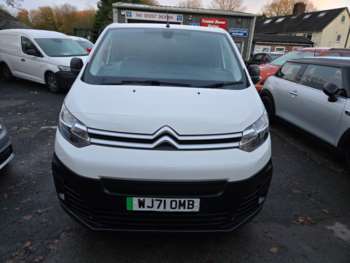 Used Citroen Dispatch 2021 for sale - 72941983: Photo