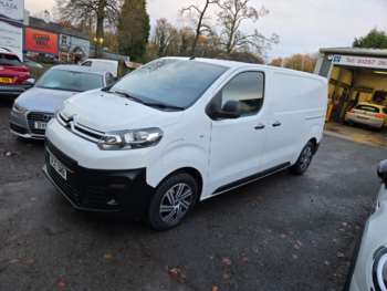 Used Citroen Dispatch 2021 for sale - 72941983: Photo