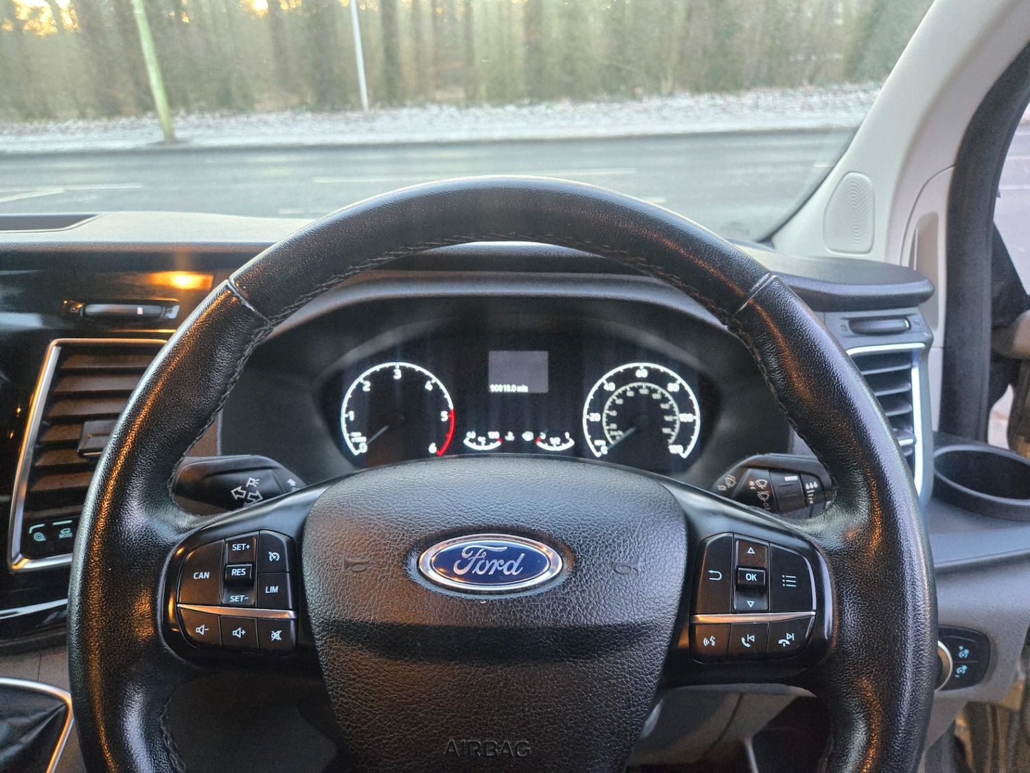 Used Ford Transit Custom 2019 for sale - 77106088: Photo 14