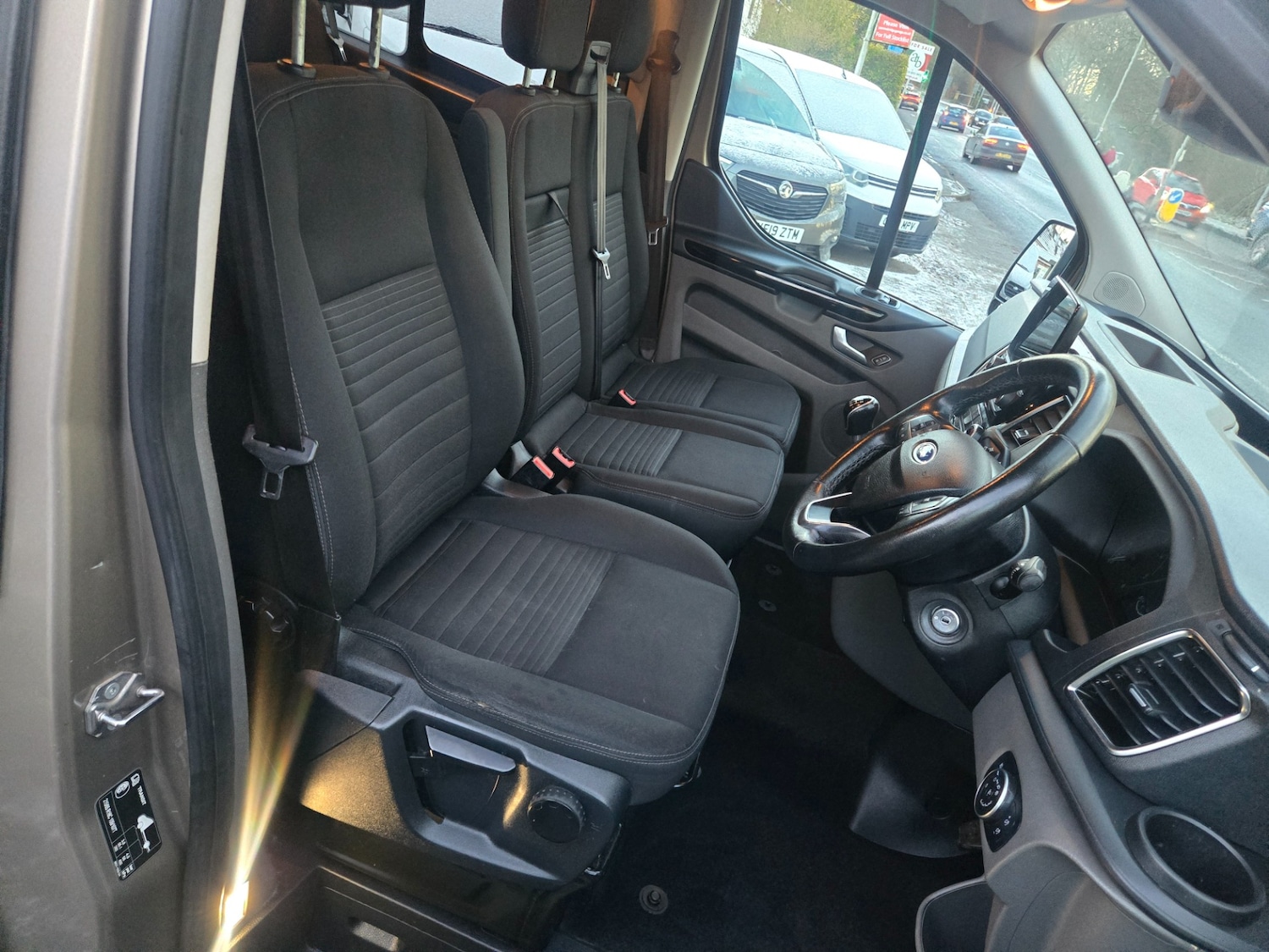 Used Ford Transit Custom 2019 for sale - 77106088: Photo 16
