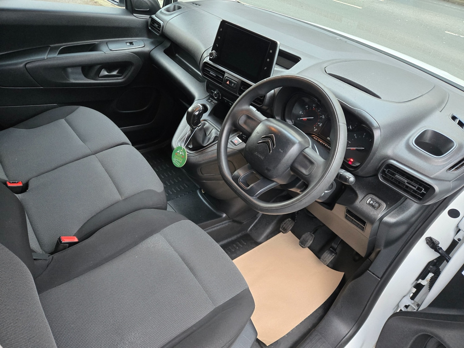 Used Citroen Berlingo 2019 for sale - 76908153: Photo 12