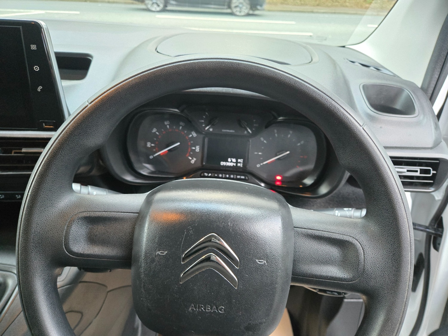 Used Citroen Berlingo 2019 for sale - 76908153: Photo 13