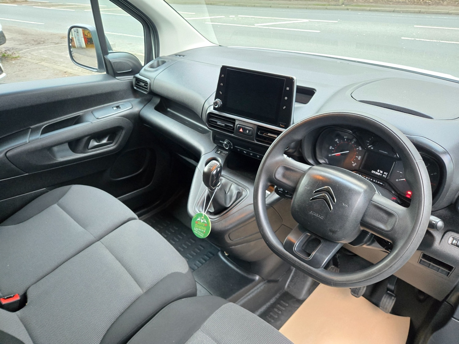 Used Citroen Berlingo 2019 for sale - 76908153: Photo 14