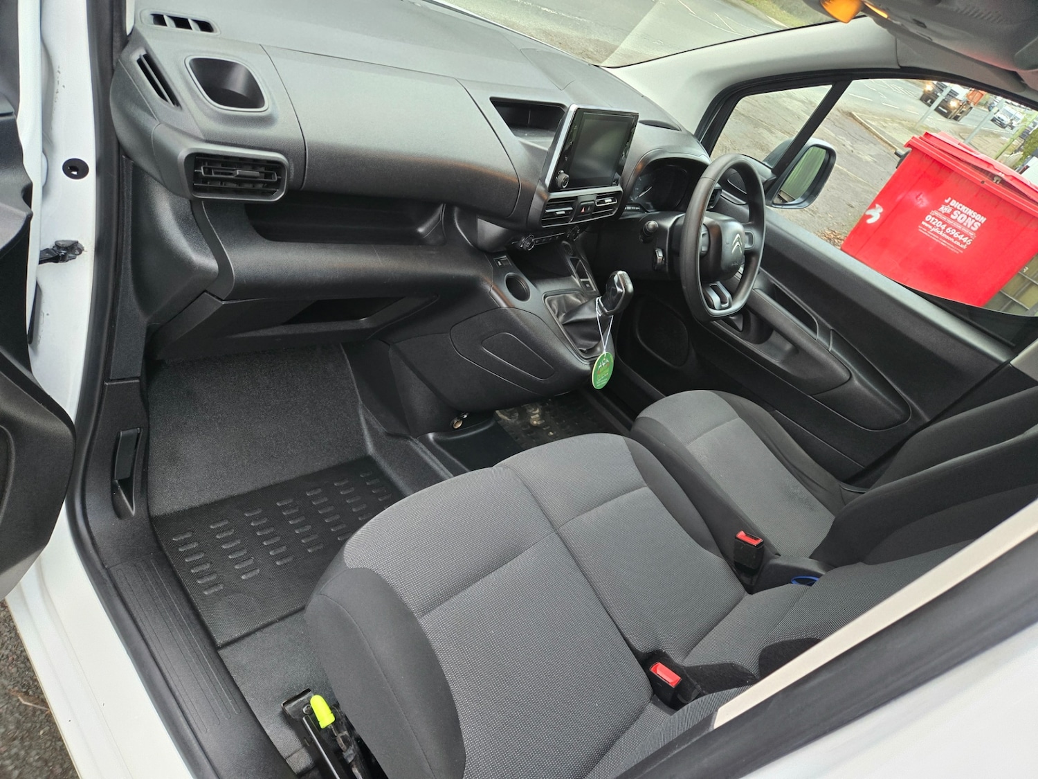 Used Citroen Berlingo 2019 for sale - 76908153: Photo 5