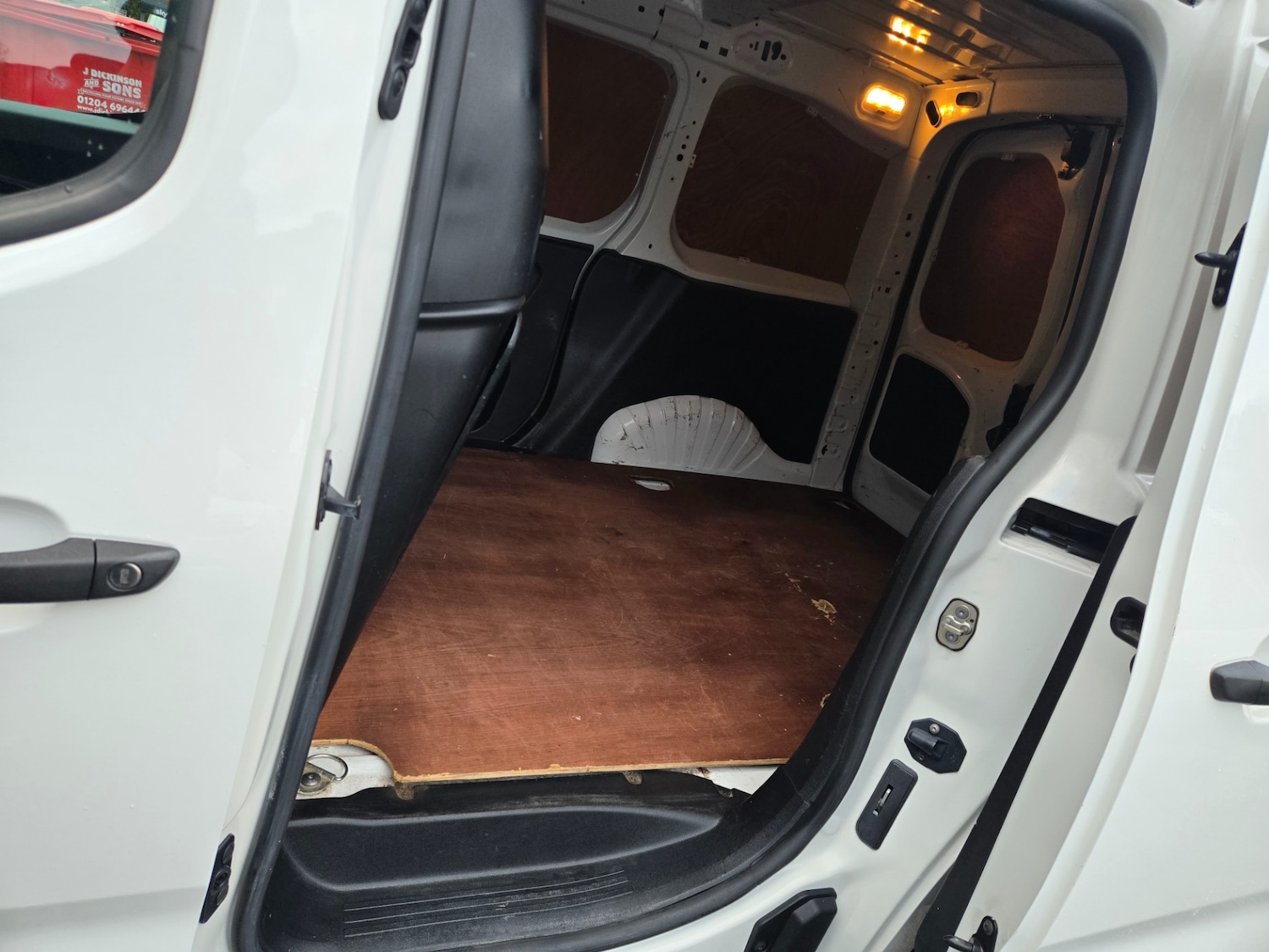 Used Citroen Berlingo 2019 for sale - 76908153: Photo 6