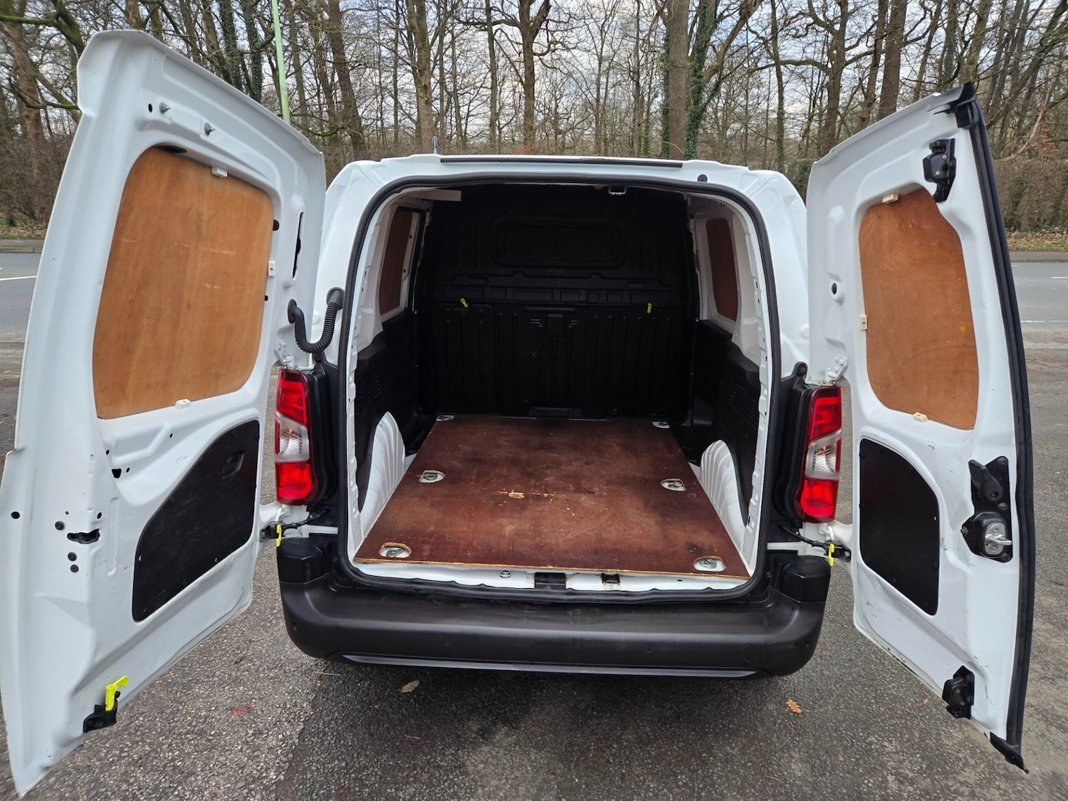 Used Citroen Berlingo 2019 for sale - 76908153: Photo 9