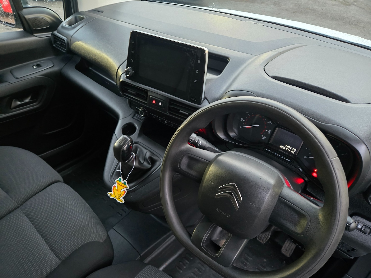 Used Citroen Berlingo 2021 for sale - 77248339: Photo 11