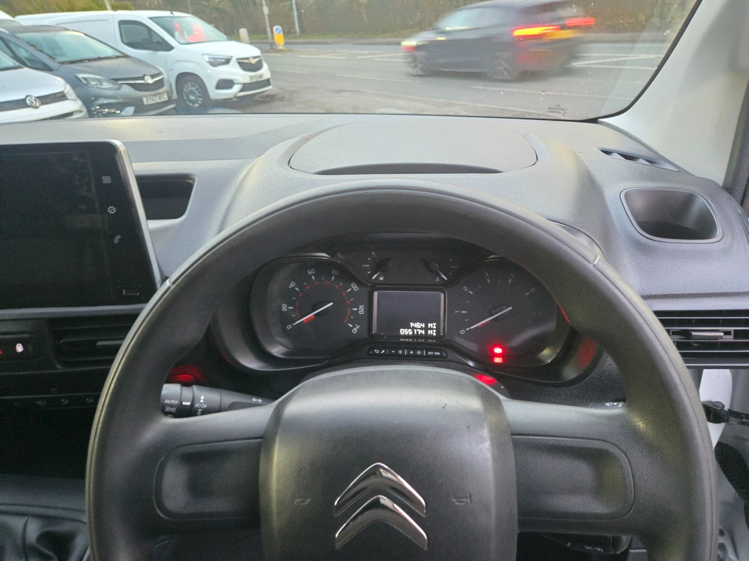 Used Citroen Berlingo 2021 for sale - 77248339: Photo 12