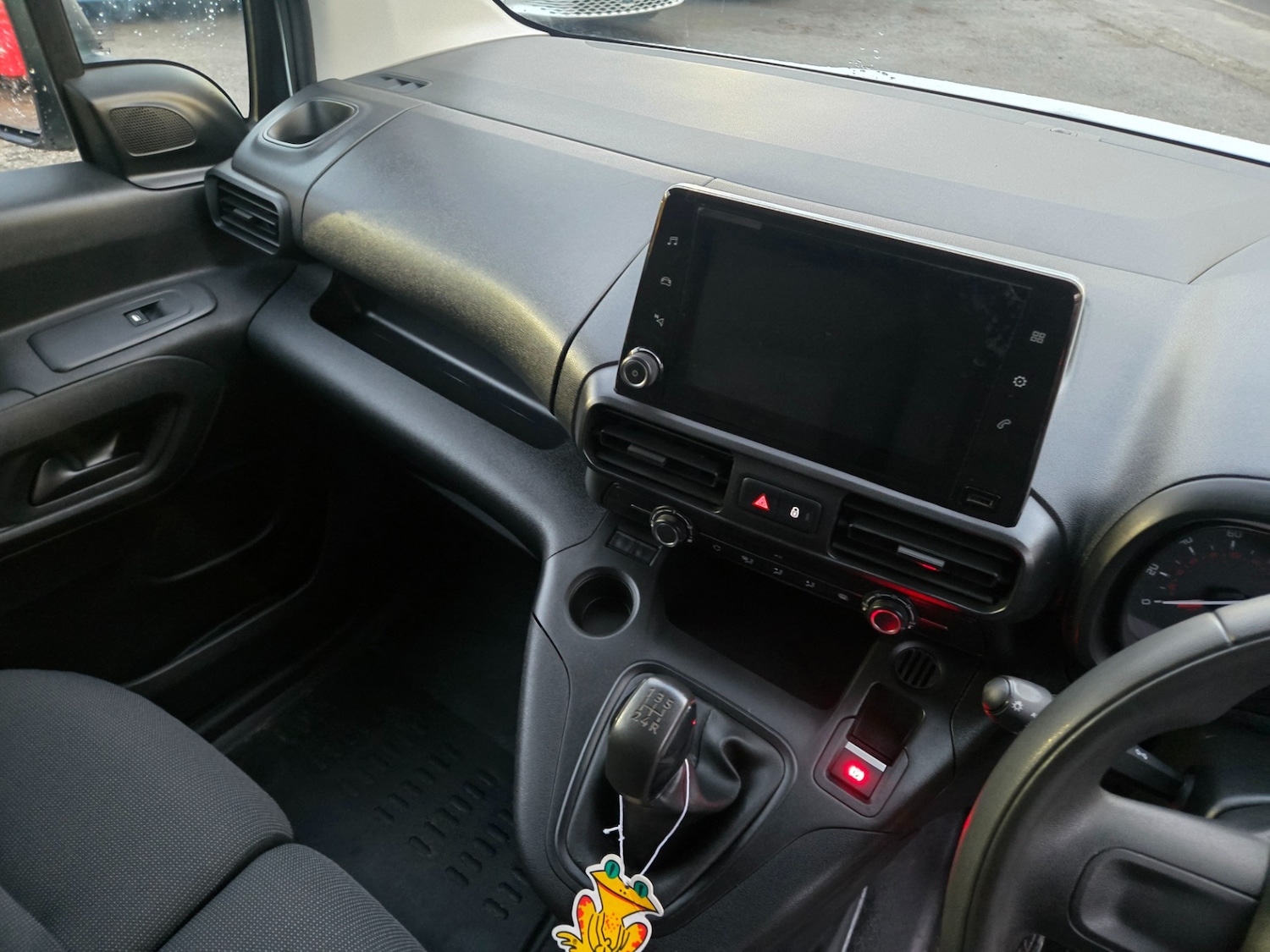 Used Citroen Berlingo 2021 for sale - 77248339: Photo 13