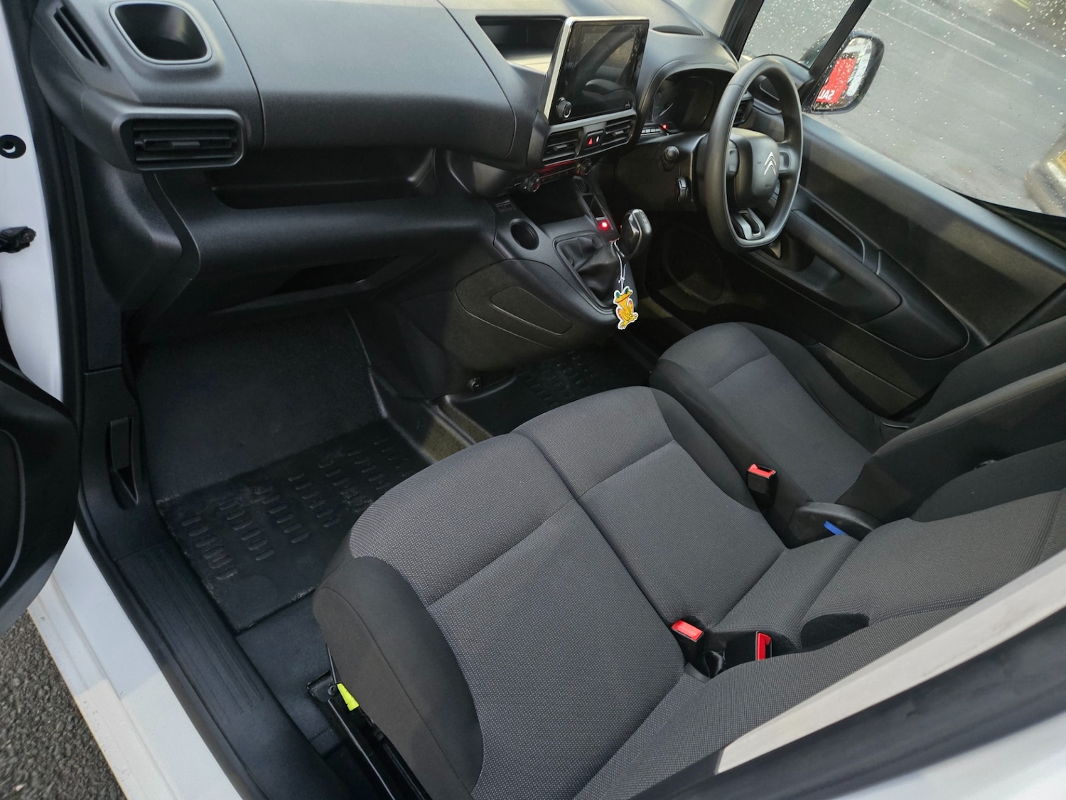 Used Citroen Berlingo 2021 for sale - 77248339: Photo 5