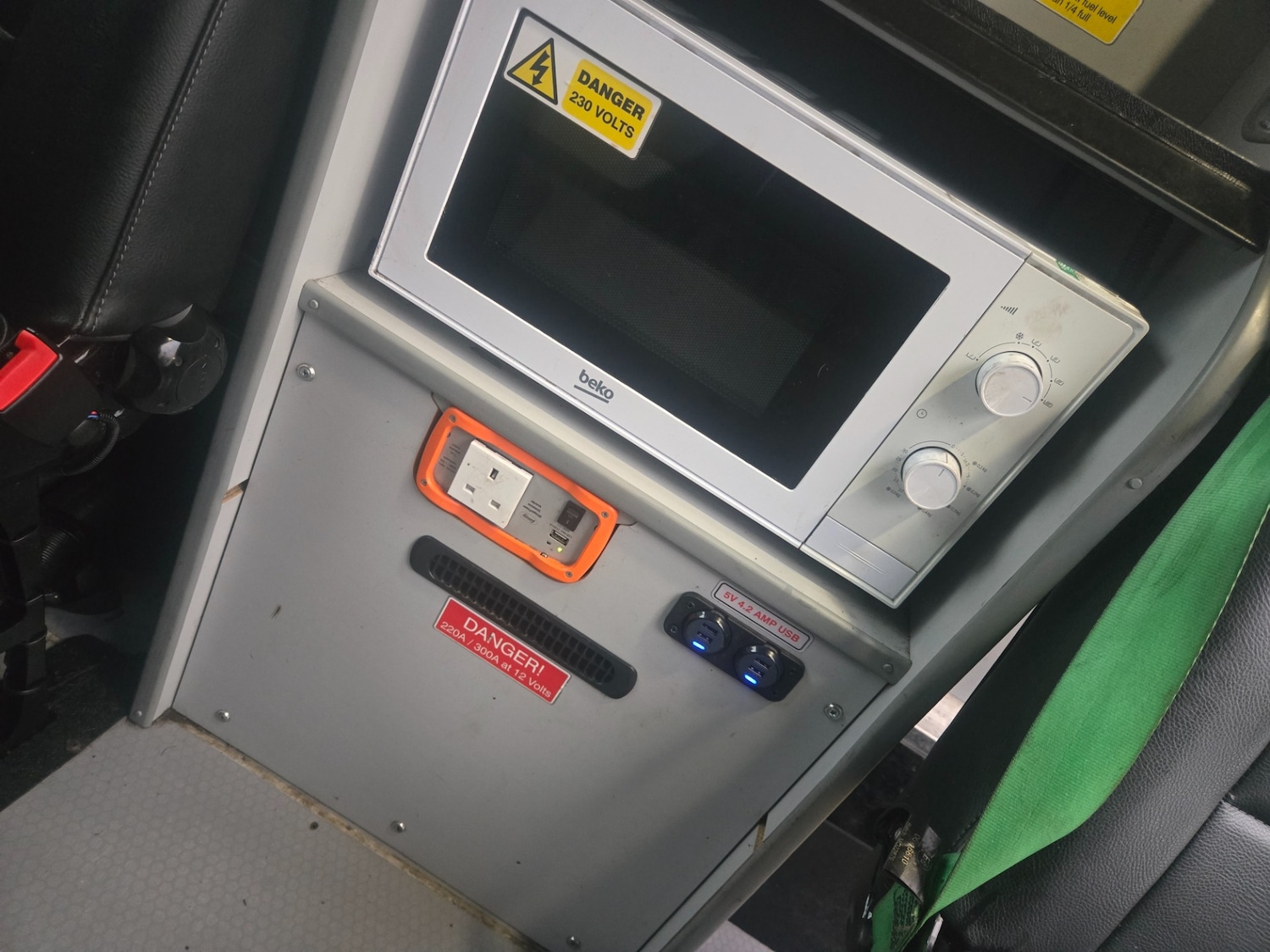 Used Vauxhall Movano 2020 for sale - 76879312: Photo 12