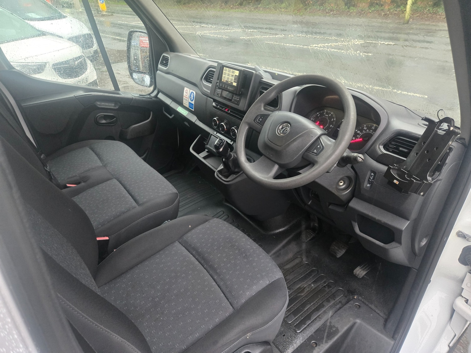 Used Vauxhall Movano 2020 for sale - 76879312: Photo 17