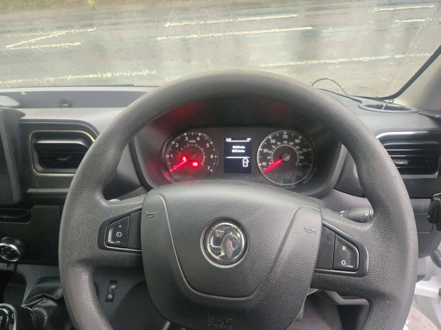 Used Vauxhall Movano 2020 for sale - 76879312: Photo 18