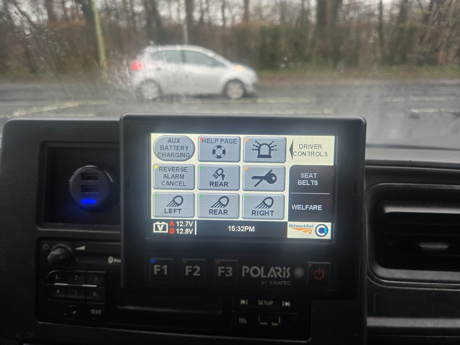 Used Vauxhall Movano 2020 for sale - 76879312: Photo 19