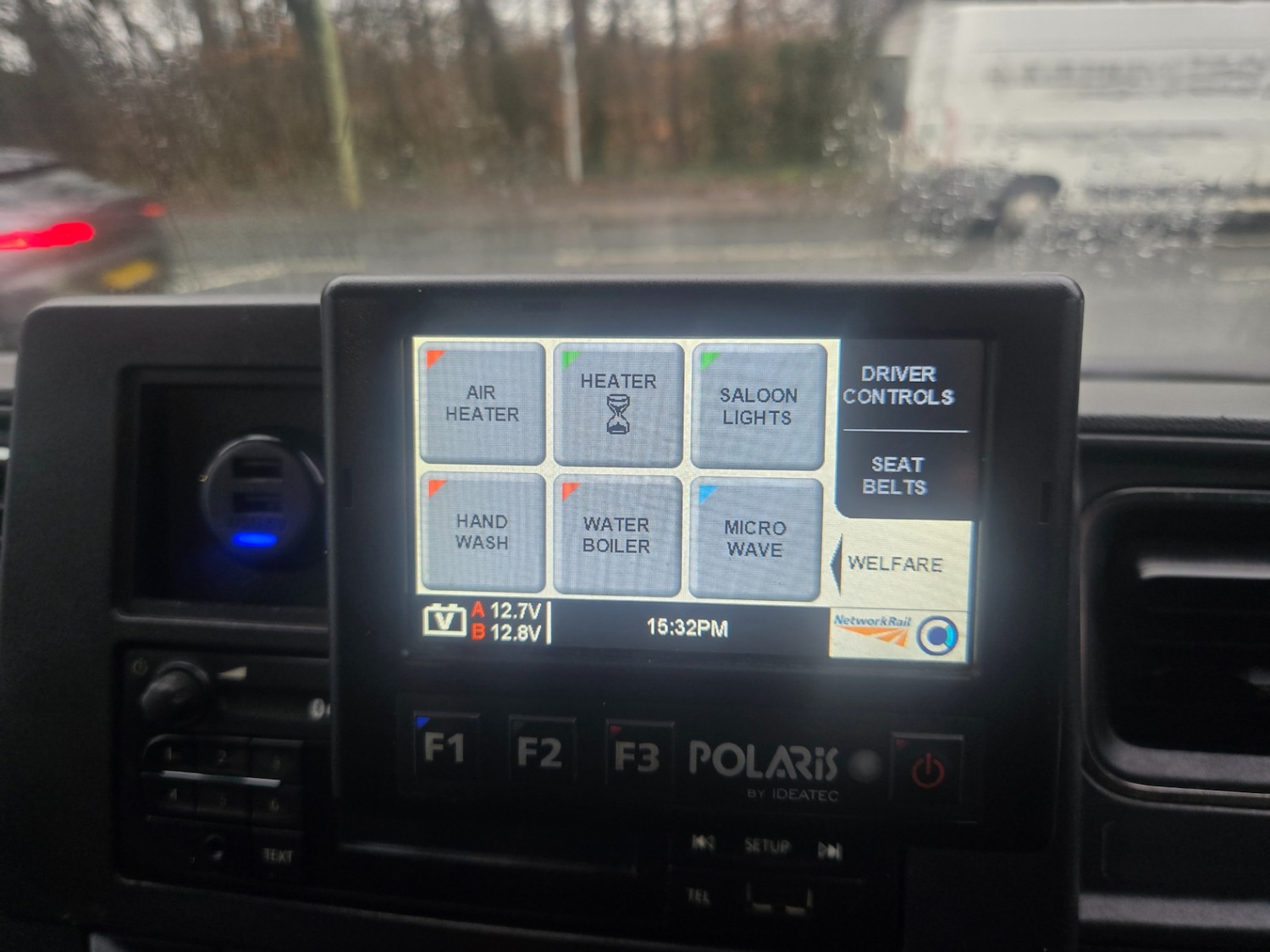 Used Vauxhall Movano 2020 for sale - 76879312: Photo 20