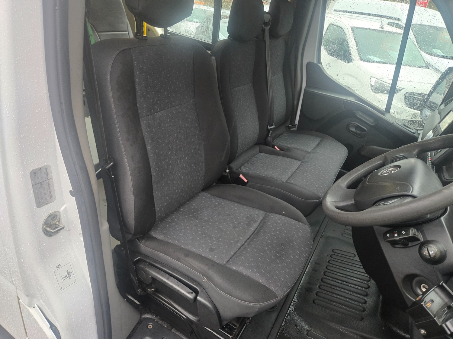 Used Vauxhall Movano 2020 for sale - 76879312: Photo 22