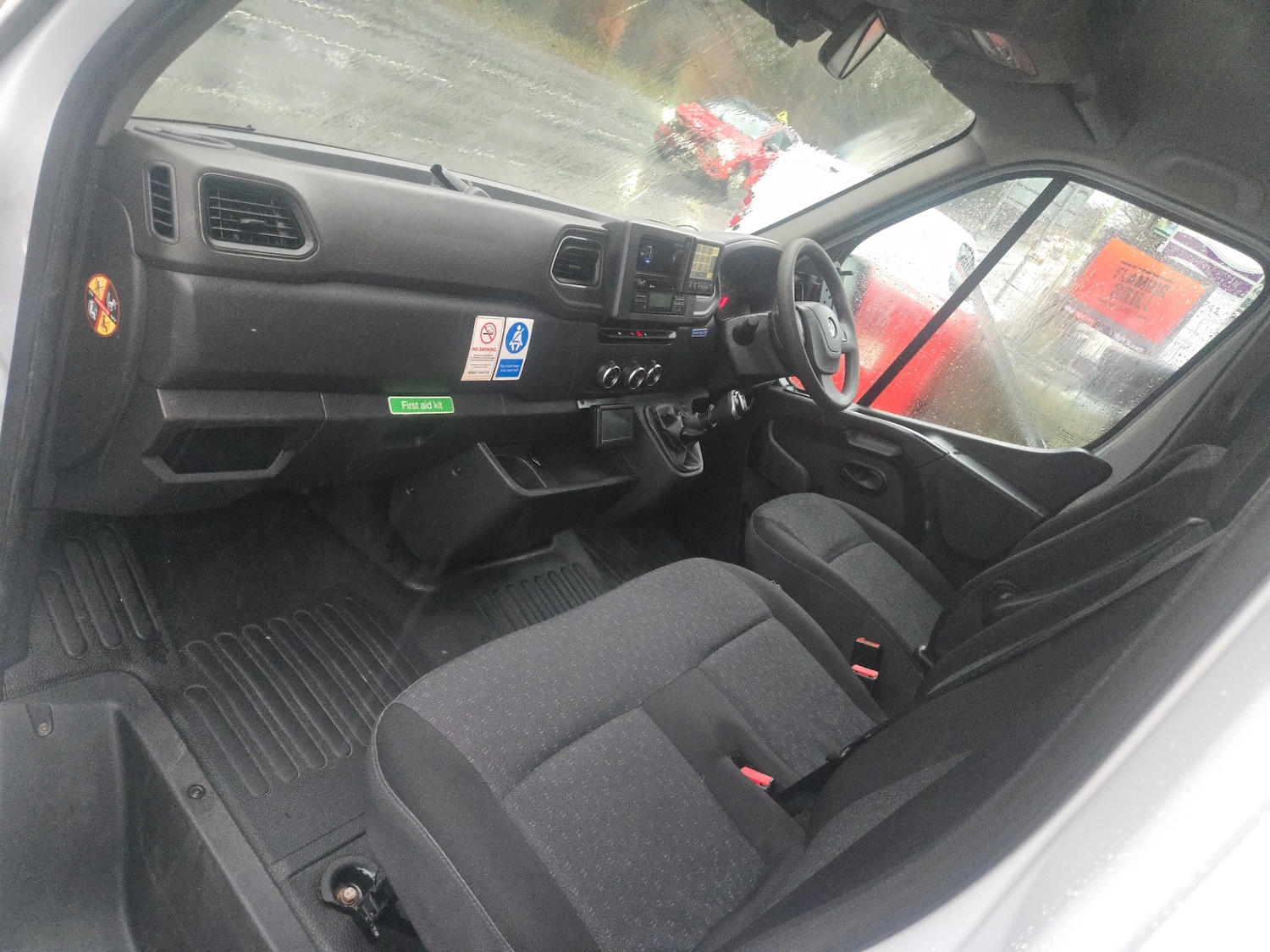 Used Vauxhall Movano 2020 for sale - 76879312: Photo 7