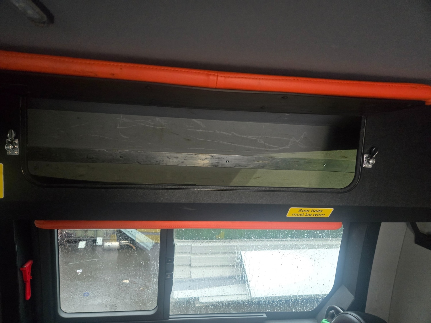 Used Vauxhall Movano 2020 for sale - 76879312: Photo 9