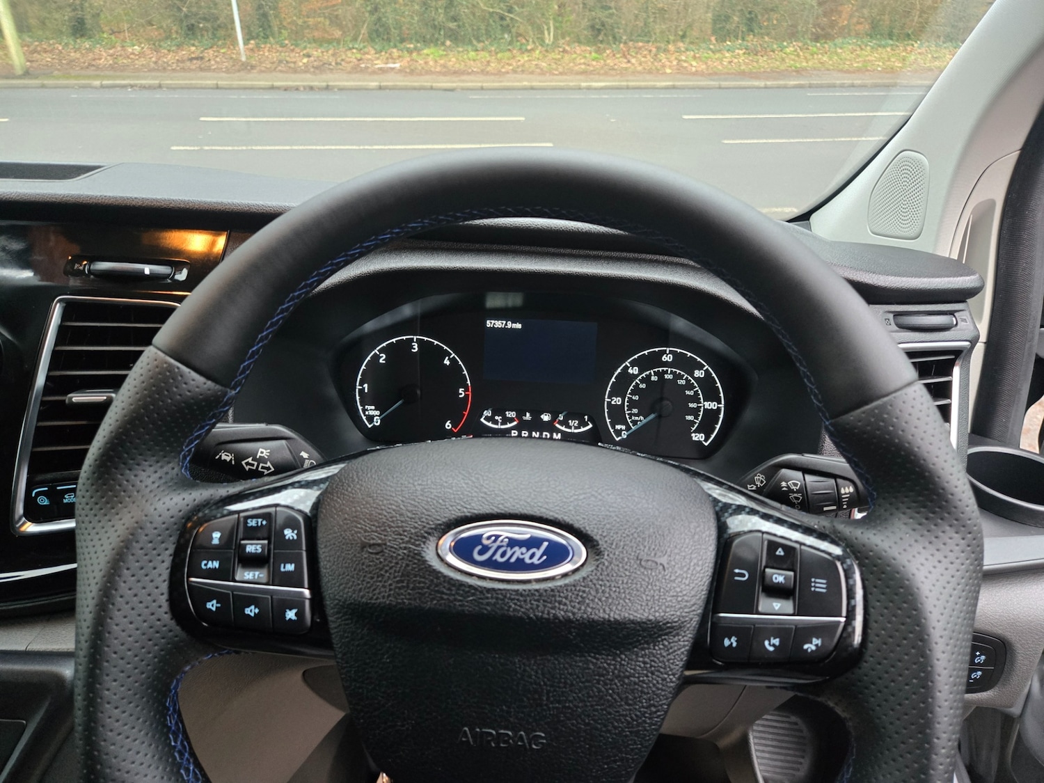 Used Ford Transit Custom 2023 for sale - 76708282: Photo 14