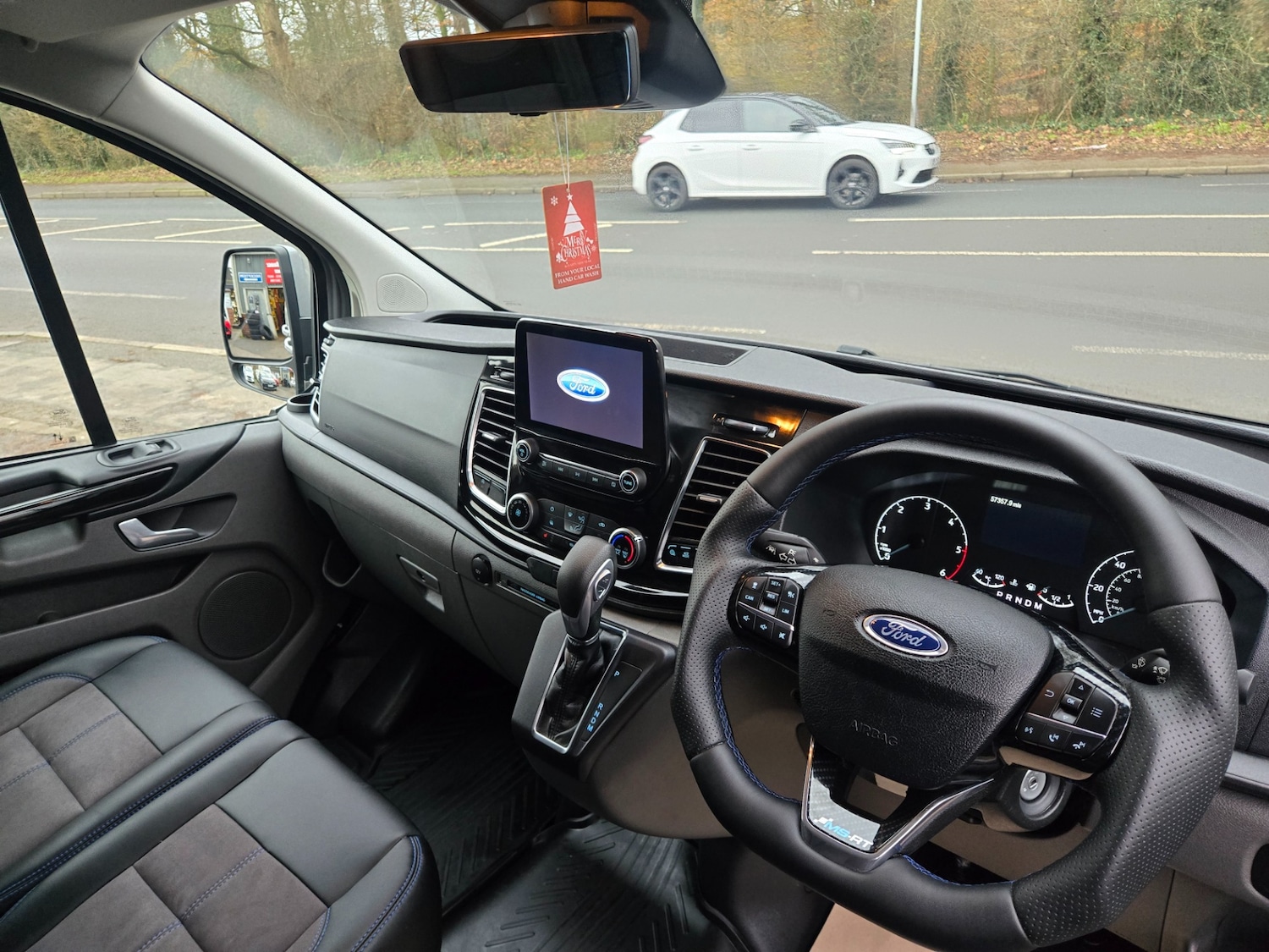 Used Ford Transit Custom 2023 for sale - 76708282: Photo 15