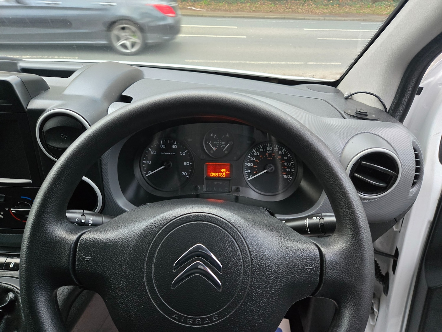 Used Citroen Berlingo 2018 for sale - 76918201: Photo 11