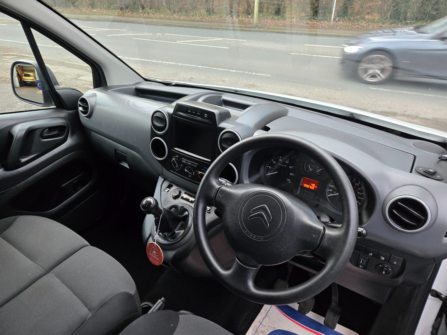 Used Citroen Berlingo 2018 for sale - 76918201: Photo 12