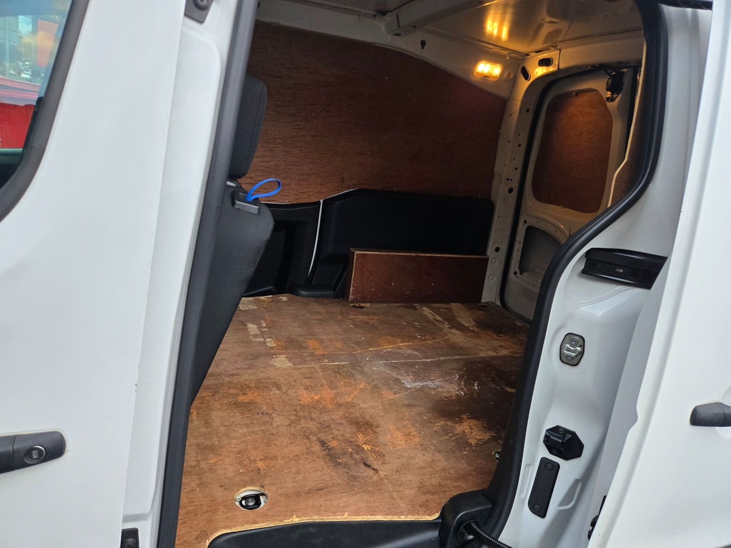 Used Citroen Berlingo 2018 for sale - 76918201: Photo 6