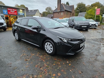 Used Toyota Corolla 2023 for sale - 76418426: Photo