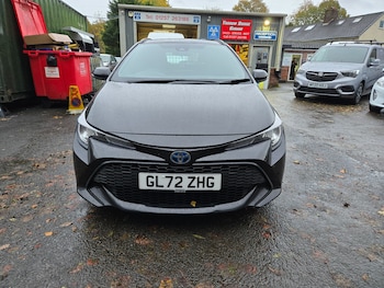 Used Toyota Corolla 2023 for sale - 76418426: Photo