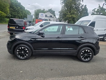 Used Volkswagen T-Cross 2019 for sale - 79071241: Photo