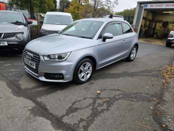 Used Audi A1 2015 for sale - 72602940: Photo