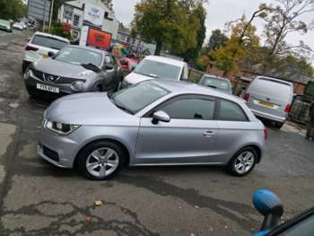 Used Audi A1 2015 for sale - 72602940: Photo
