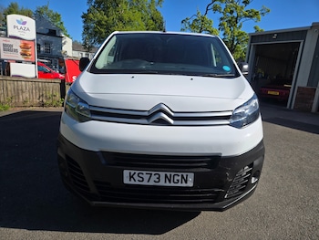Used Citroen Dispatch 2023 for sale - 78454762: Photo