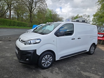 Used Citroen Dispatch 2023 for sale - 78454762: Photo
