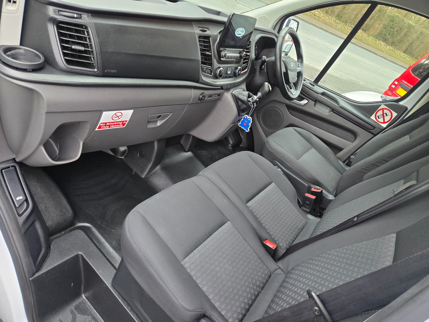 Used Ford Transit Custom 2020 for sale - 77494907: Photo 5