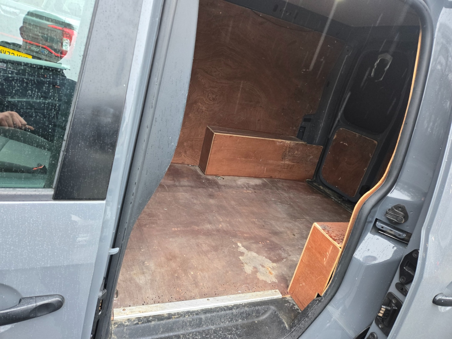 Used Volkswagen Caddy 2017 for sale - 77718339: Photo 6