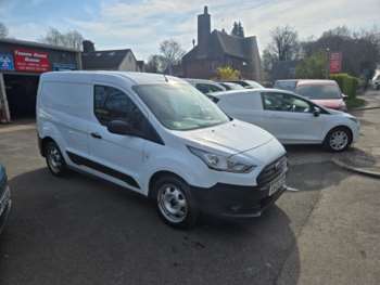 Used Ford Transit Connect 2019 for sale - 74264711: Photo