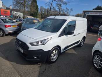 Used Ford Transit Connect 2019 for sale - 74264711: Photo